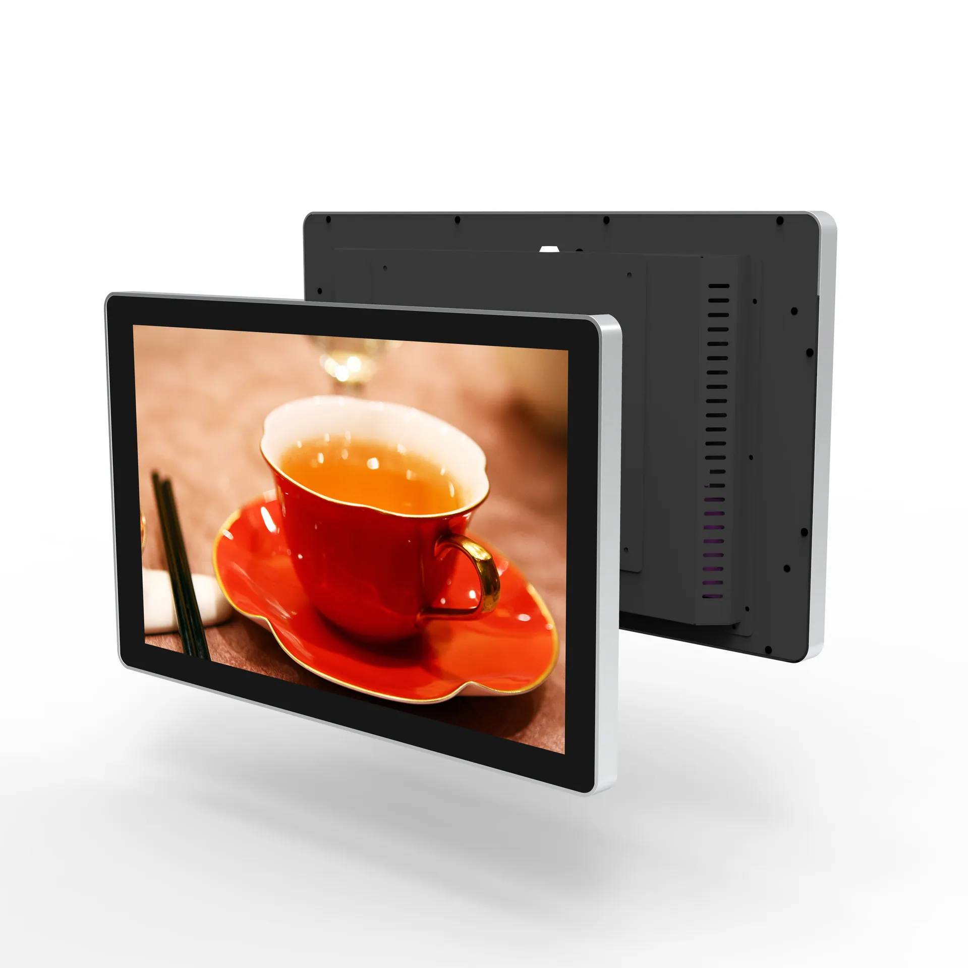 21.5inch Wall Mounting Digital Signage 1 21.5inch Wall Mounting Digital Signage