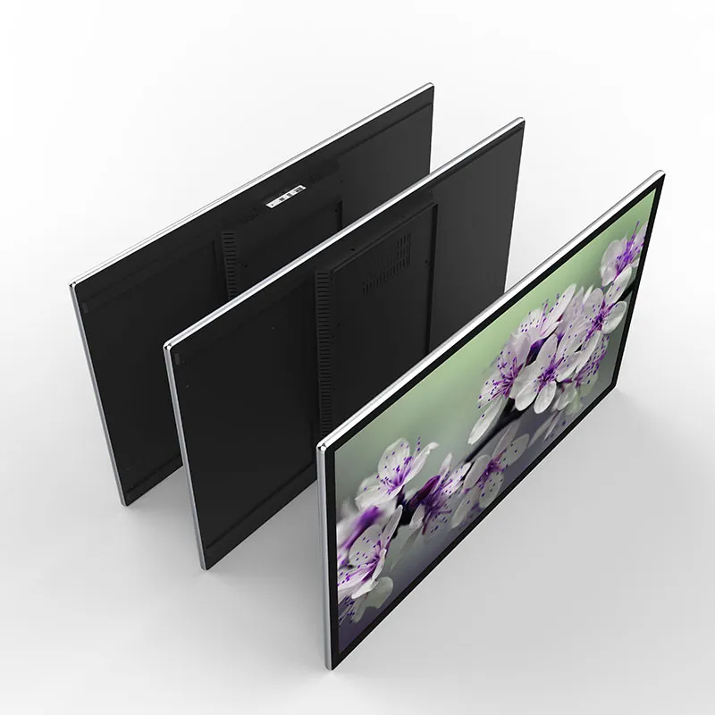 32" Wall Mounting Digital Signage 2 32" Wall Mounting Digital Signage - Image 2