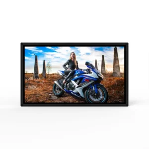 43" Wall Mounting Digital Signage