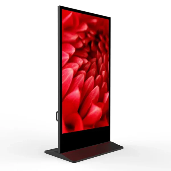 75" Floor Standing Digital Kiosk - Image 3