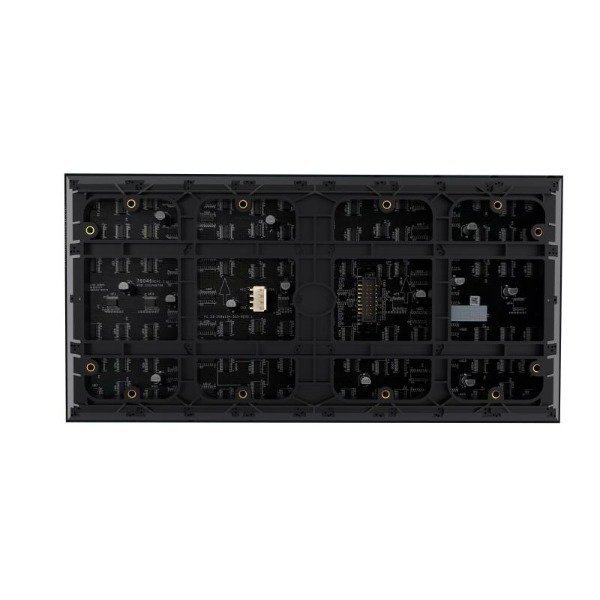 P1.53 Indoor Module - %Best LED Supplier in UAE – Premium LED Screens ...