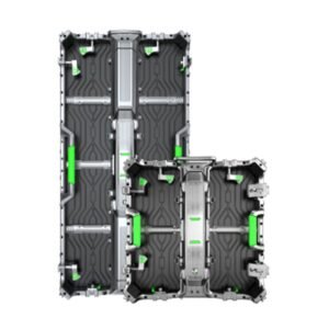 P2.97 Rental Outdoor LED Screen