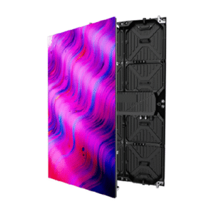 P10.41 Outdoor LED Screen