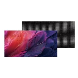 P10 Outdoor LED Module