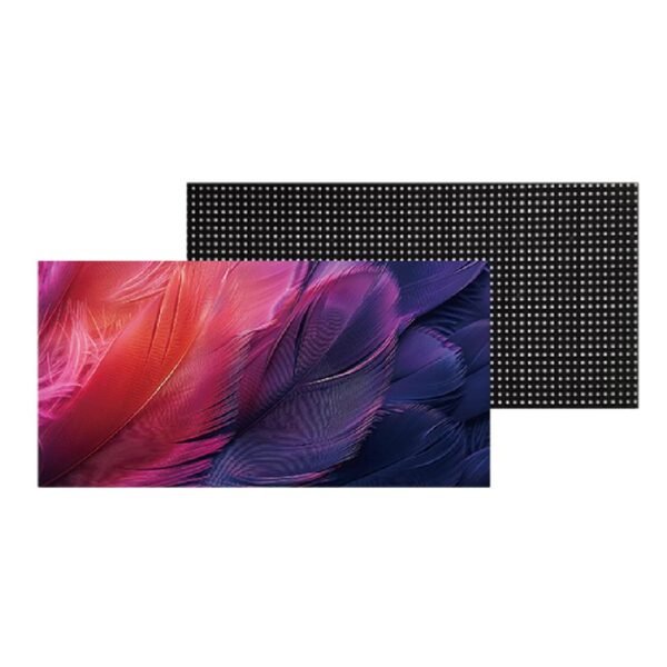 P5 Outdoor LED Module