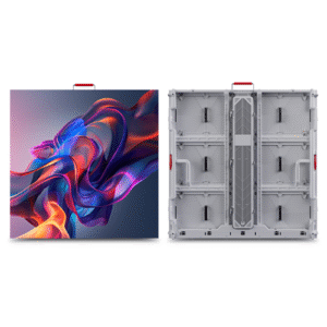 P10 Outdoor LED Screen 8000 nits