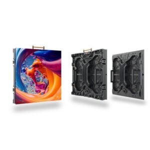 P1.5 Rental Indoor LED Screen