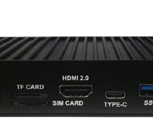 Cloud Media Player A100