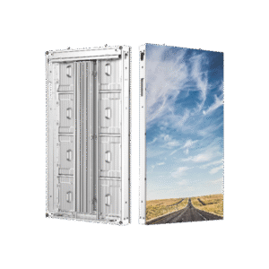 P4.81 Outdoor LED Screen
